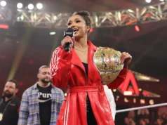 O presidente da TNA, Carlos Silva, detalha novo acordo com a AMC, plano para 2026, futuro da parceria com a WWE