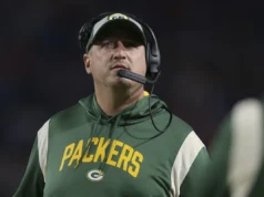 Packers OC sobre os comentários de Ben Johnson: ‘Sim, você leva isso para o lado pessoal’