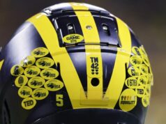 Os Michigan Wolverines fizeram mudanças críticas na equipe de futebol antes da seleção do bowl game