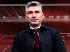 Al-Hilal está dando ao Liverpool um grande aviso de Richard Hughes