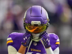 3 pacotes comerciais realistas que os Patriots poderiam oferecer para Justin Jefferson