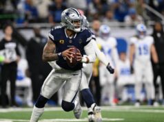 A última controvérsia executiva da NFL está sendo questionada por fãs de Leões e Cowboys