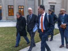 Aqui está o que aconteceu no dia 2 do julgamento antitruste da NASCAR