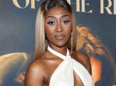 Toni Khan da AEW retirou a lesionada Queen Aminata do torneio ROH Women’s Pure Title