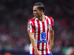 Conversas preliminares do Roma Open com Raspadori – relatório