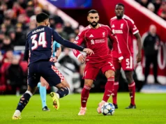 Arne Slott compartilha pensamentos honestos sobre a abordagem ‘nada boa’ para a estrela do Liverpool