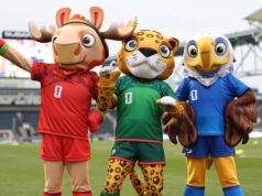 Qual é o mascote da Copa do Mundo de 2026? Explicando os nomes, significados e histórias por trás do bordo, do gaio e da embreagem