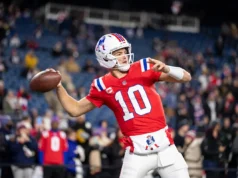 Força do cronograma dos playoffs do Fantasy Football: classificando os jogos restantes para o ataque de passe de cada time, do mais fácil ao mais difícil