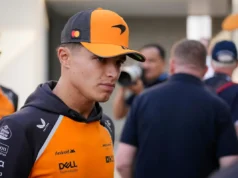 Lando Norris com “Most Loses” na decisão do título de F1 em Abu Dhabi