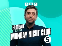 James ‘parece se encaixar perfeitamente no meio-campo do Chelsea’