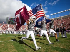 Recrutamento de futebol americano da Virginia Tech: Hawkeyes derrotam ATH Tyrell Grant de Syracuse