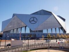 Campeonato SEC, sorteio da Copa do Mundo e muito mais: é um fim de semana repleto de esportes para Atlanta