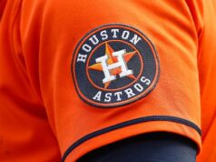 Astros correm o risco de perder o apanhador ‘crítico’ para a agência livre