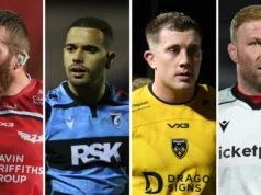 Podem as regiões levar o País de Gales ao sucesso europeu?