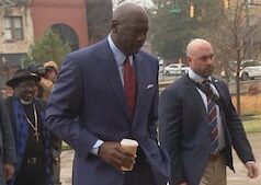 Michael Jordan testemunha no julgamento antitruste da NASCAR e diz que não teve escolha a não ser processar
