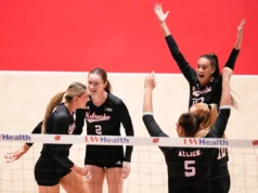 Lançada a chave do torneio de vôlei feminino da NCAA: o invicto Nebraska pode vencer tudo? Quem pode jogar spoiler?
