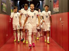 Sorteio da Copa do Mundo de 2026: Inglaterra confirma quem poderá enfrentar como possíveis adversários