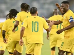 CAN 2025 – Grupo B: previsão, elenco e calendário do Zimbábue