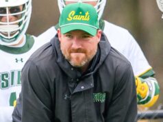 O técnico de lacrosse da Universidade de Siena morre aos 41 anos após lesão cerebral traumática causada por queda: ‘uma perda repentina e sem sentido’