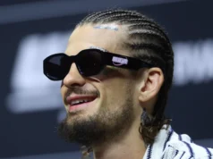 Sean O’Malley quer oponente ‘fácil’ de Ayman Zahabi para o retorno do UFC 324 e se contenta com Song Yadong