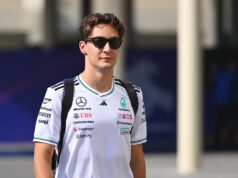 George Russell: ‘A McLaren deve aceitar o destino e não interferir na corrida pelo título de F1’
