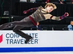 Prévia do fim de semana de esportes olímpicos e paraolímpicos: finais do Grande Prêmio para escolher os favoritos da patinação artística
