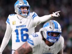 Resultados ao vivo, atualizações e destaques do Cowboys vs Lions do jogo NFL ‘Thursday Night Football’