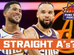 O Phoenix Suns merece uma nota de elite por seu início de temporada inesperado?