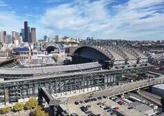 Os Mariners anunciaram seu retorno ao FanFest para iniciar a temporada de 2026