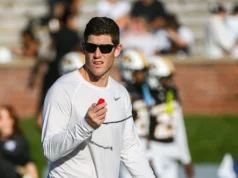 Relatório: Mizzou OC Kirby Moore será técnico do estado de Washington