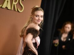 Amanda Seyfried, fale com o coração – The Mercury News