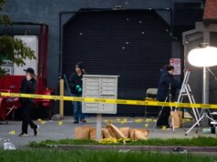 Uma lista de assassinatos em massa nos Estados Unidos este ano – The Mercury News