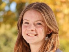 Atletas da semana para meninas do ensino médio da Bay Area, East Bay, South Bay, Península