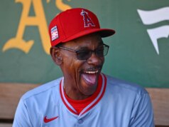 Ron Washington finaliza contrato para ingressar na equipe técnica do SF Giants