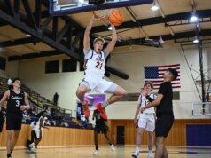 2º Riordan domina 6º lugar na Califórnia para abrir o Crusader Classic – The Mercury News