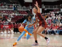 Basquete feminino do Tennessee, Stanford, Pat Summitt, eles venceram Vanderveer