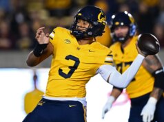 Cal Bears, com técnico interino, jogará no Hawaii Bowl em 24 de dezembro
