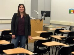 O prefeito de Vallejo também é professor do Diablo Valley College em Pleasant Hill