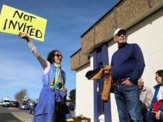 Abra caminho para experimentações urbanas como California Forever