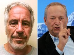 Sociedade acadêmica proíbe Larry Summers para sempre por causa de laços estreitos com Jeffrey Epstein – The Mercury News