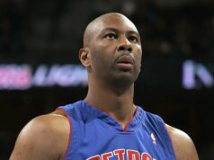 Divulgada a causa da morte do campeão aposentado da NBA Elden Campbell – The Mercury News