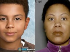 Mãe de menino desaparecido em Nova York admite que era ‘mãe solteira’ antes de mudar a história – The Mercury News