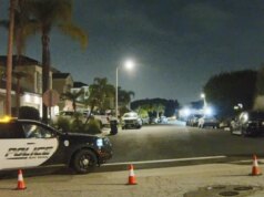 Filho do casal assassinado da Califórnia é ‘principal suspeito’ do tiroteio de domingo, diz a polícia – The Mercury News