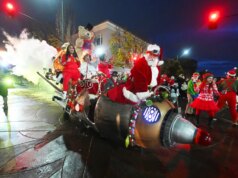 Desfile do Chapeleiro Maluco de Vallejo chega às ruas neste fim de semana – The Mercury News