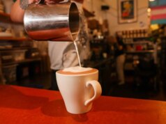 Experimente estes 5 chocolates quentes para aquecê-lo neste inverno – The Mercury News