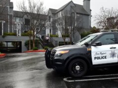 Mulher da Bay Area que matou a mãe no Facebook Live foi enviada para um hospital estadual – The Mercury News