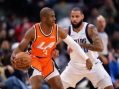 Chris Paul diz que os Clippers o estão mandando para casa depois de sua viagem em uma mudança surpresa tarde da noite – The Mercury News