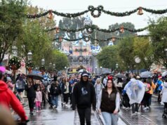 Disneylândia aumenta preços do Magic Key com novo nível – The Mercury News