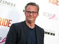 O médico que vendeu cetamina para Matthew Perry foi preso por dois anos e meio