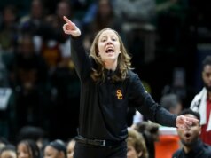 Melhor do Oeste WBB Power Rankings: Arizona State, Gonzaga sobem e UCLA lideram enquanto Stanford cai (de novo)